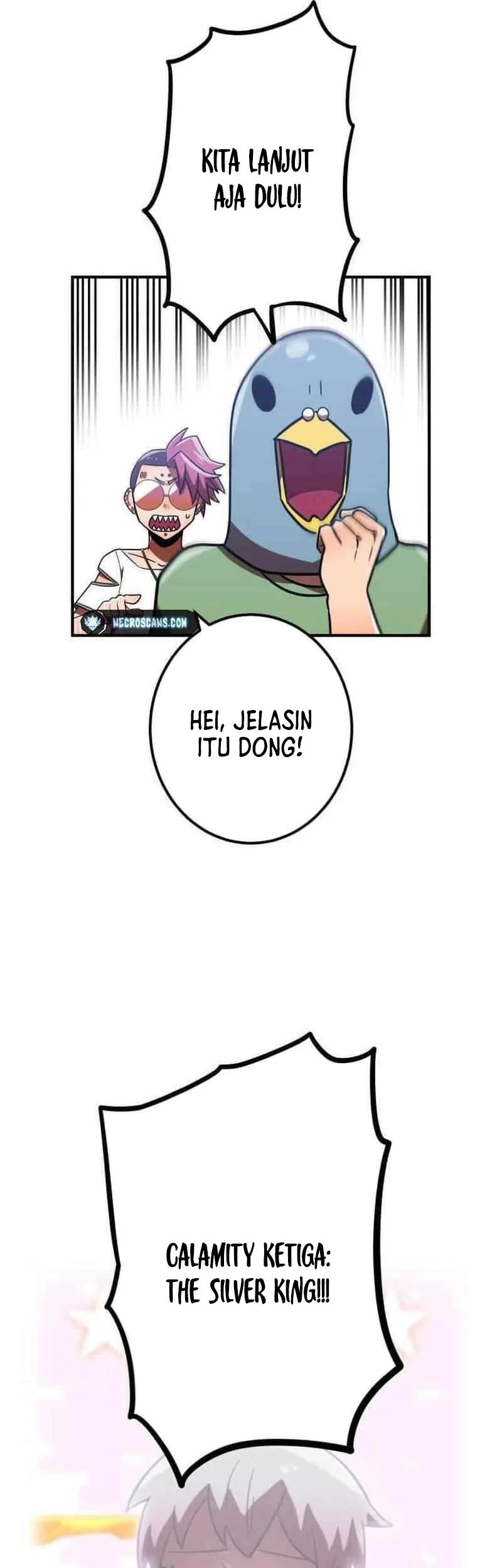 Chapter 113 - halaman 34