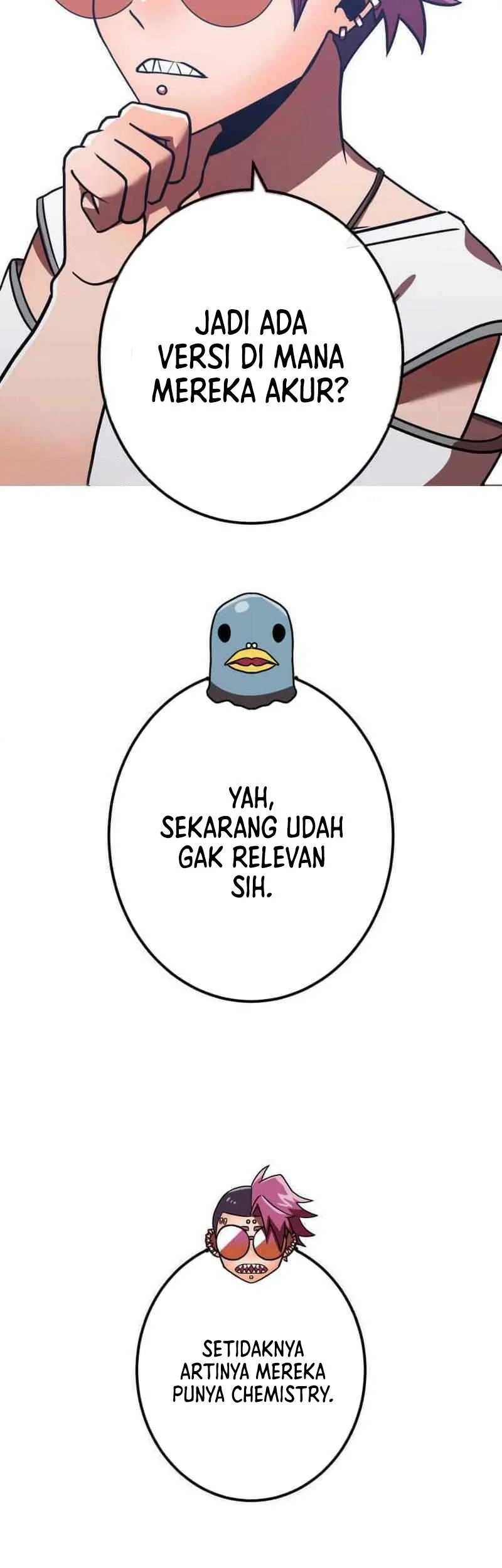 Chapter 113 - halaman 38