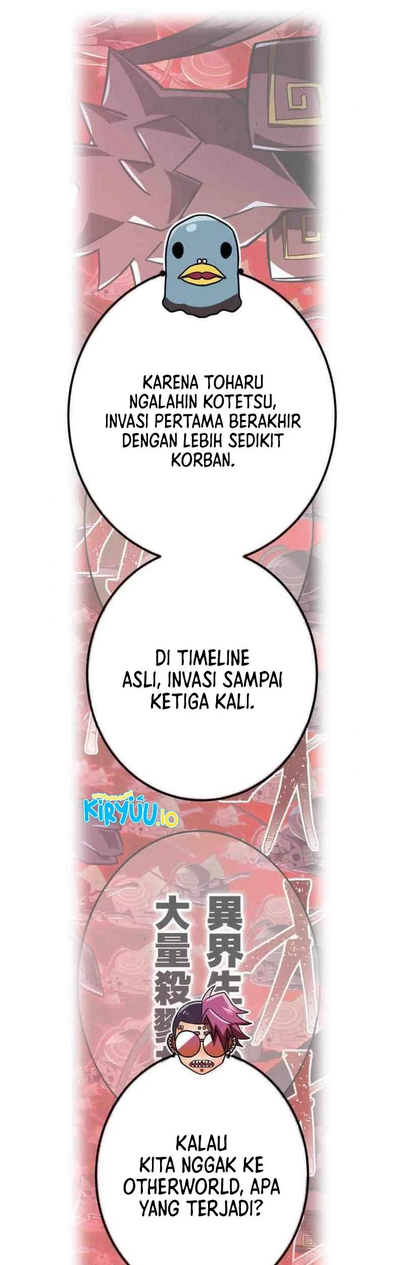 Chapter 113 - halaman 41