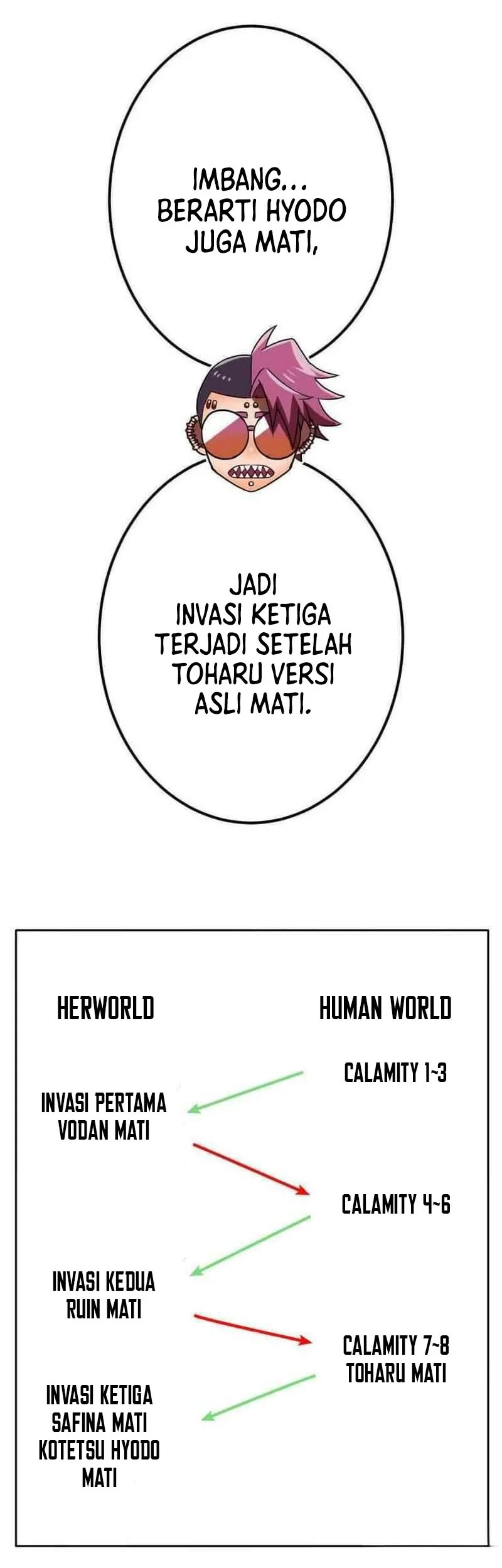 Chapter 113 - halaman 45