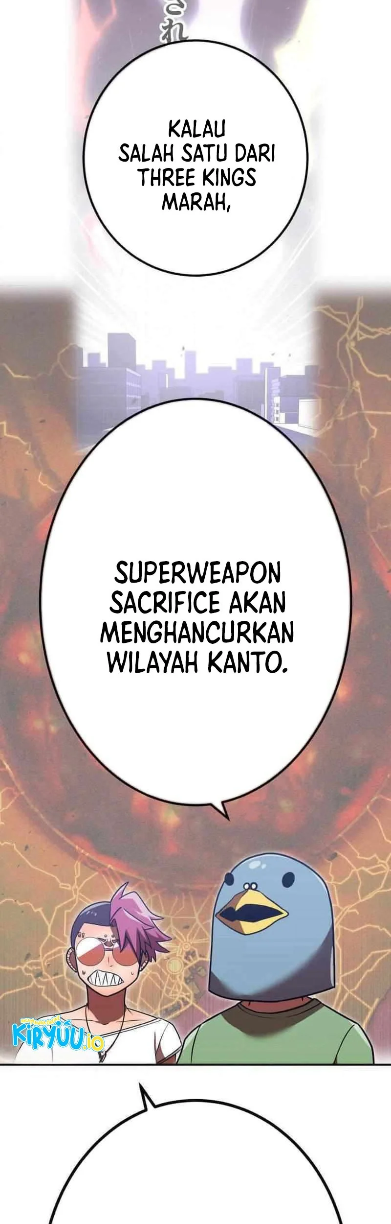 Chapter 113 - halaman 18