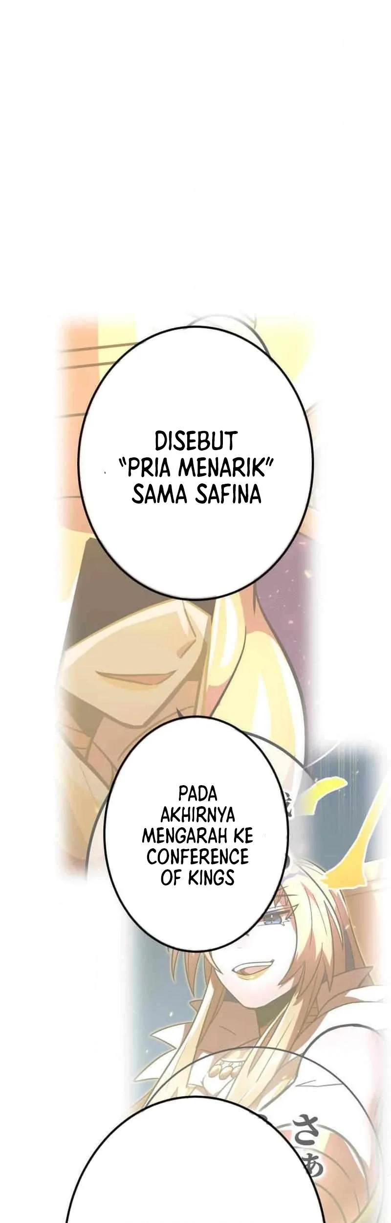 Chapter 113 - halaman 21
