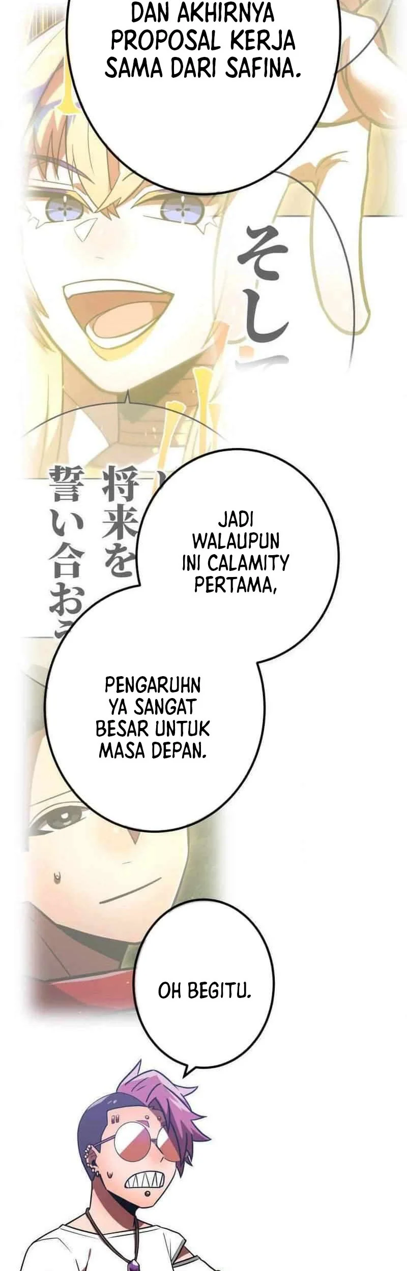 Chapter 113 - halaman 22