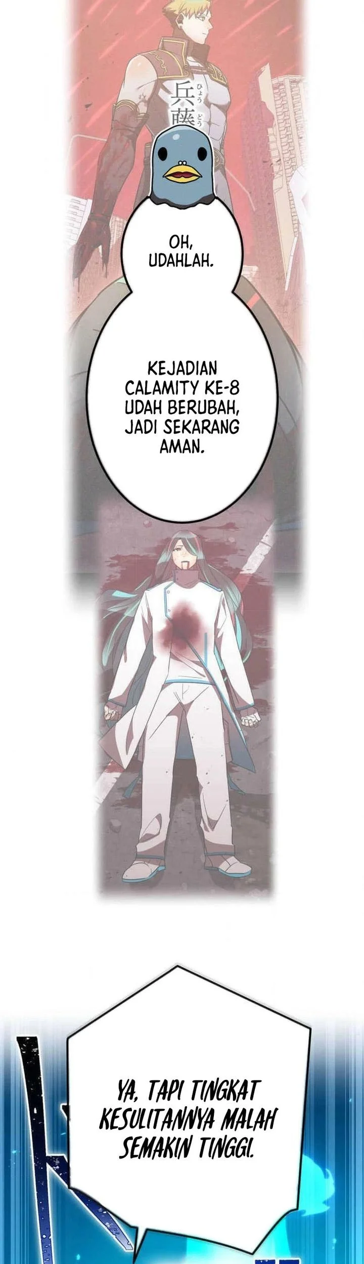 Chapter 114 - halaman 32
