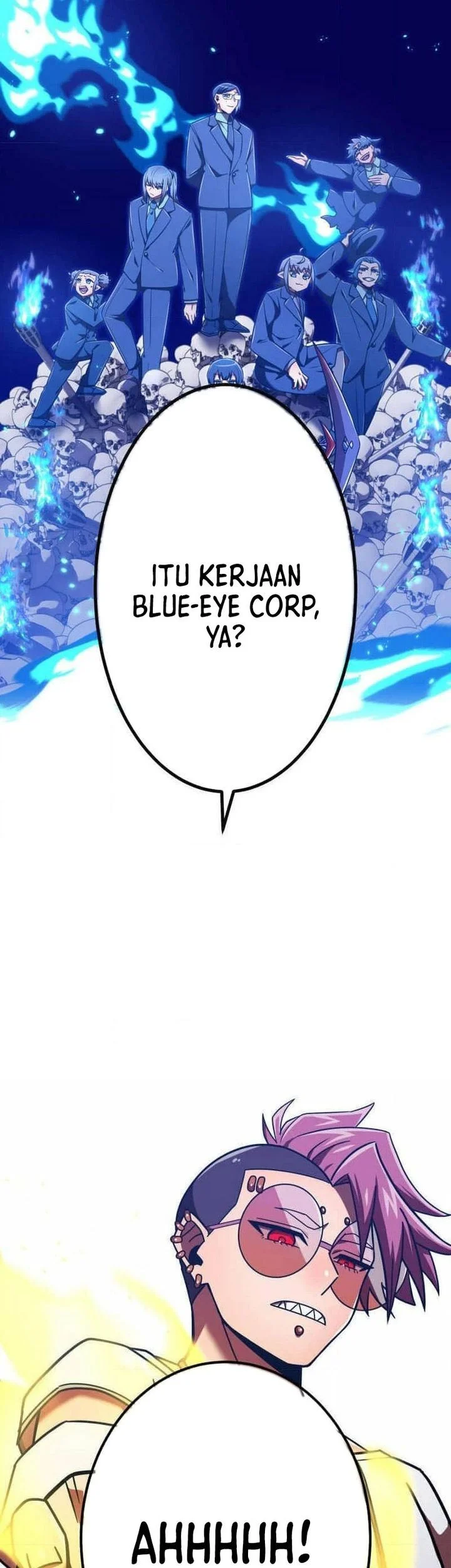 Chapter 114 - halaman 34
