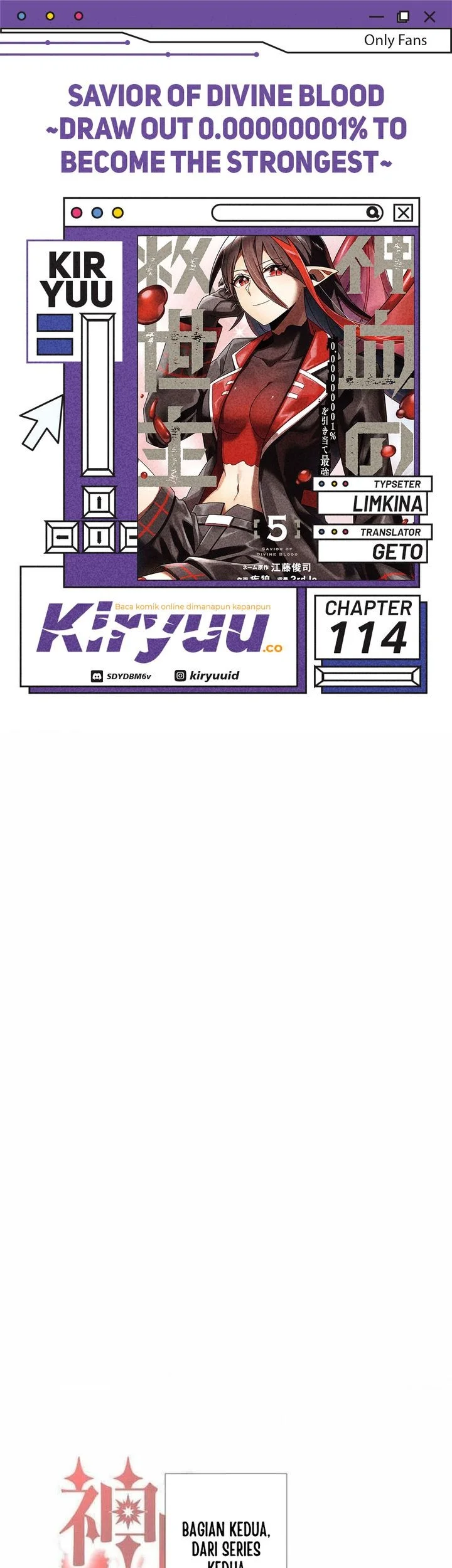 Chapter 114 - halaman 1