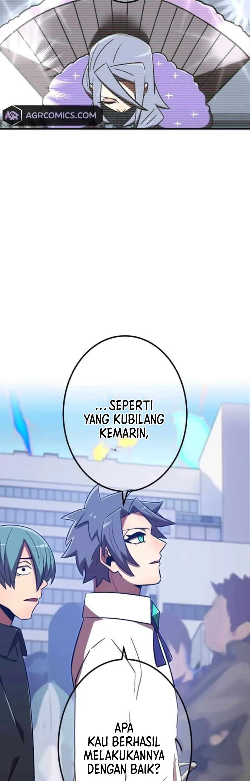 Chapter 115 - halaman 83