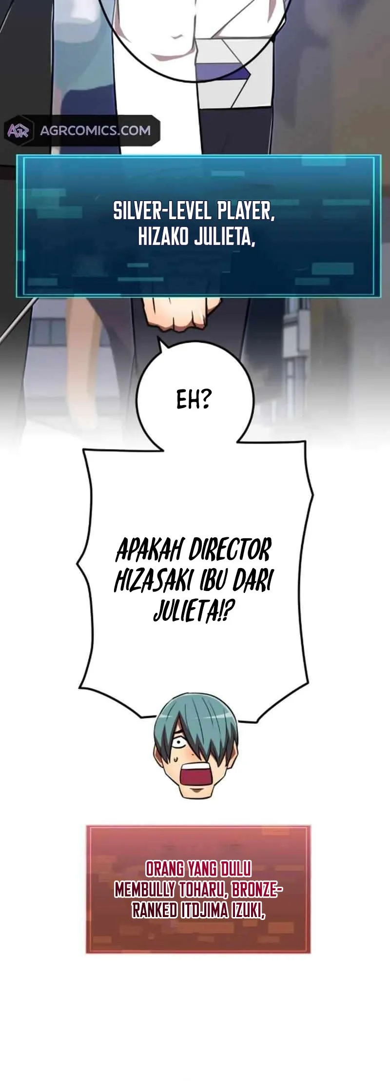 Chapter 115 - halaman 84