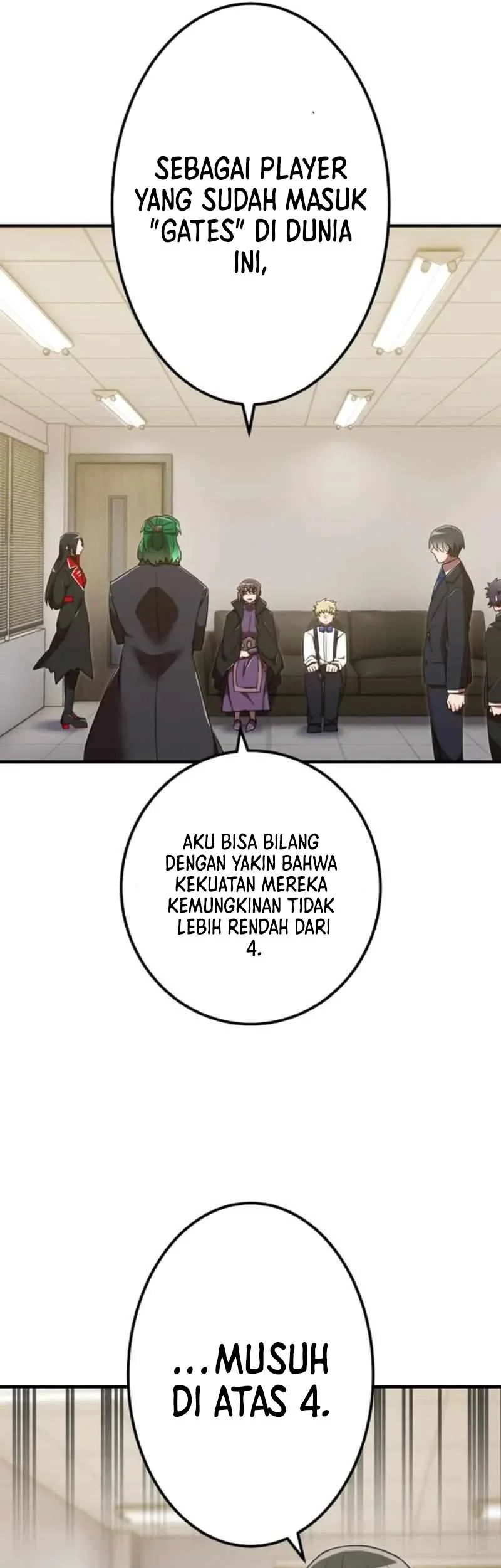 Chapter 115 - halaman 28