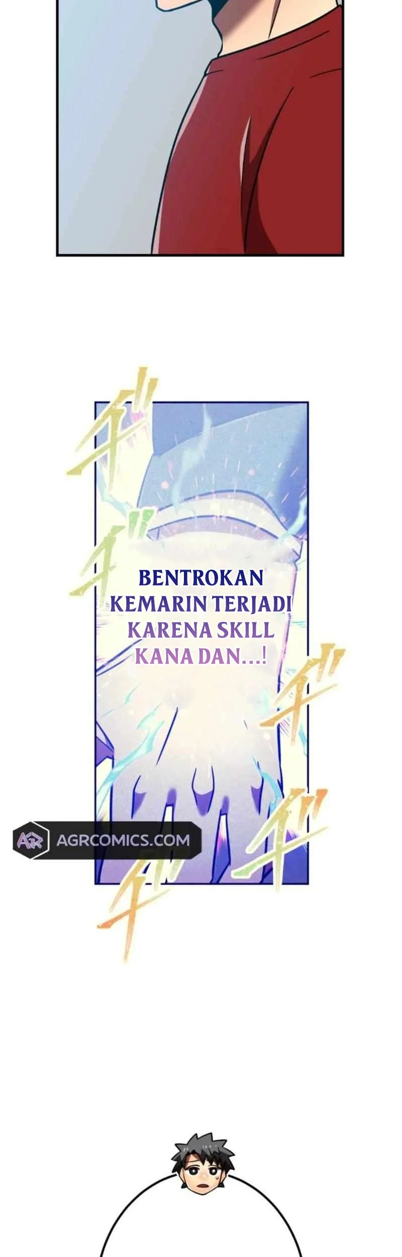 Chapter 116 - halaman 33