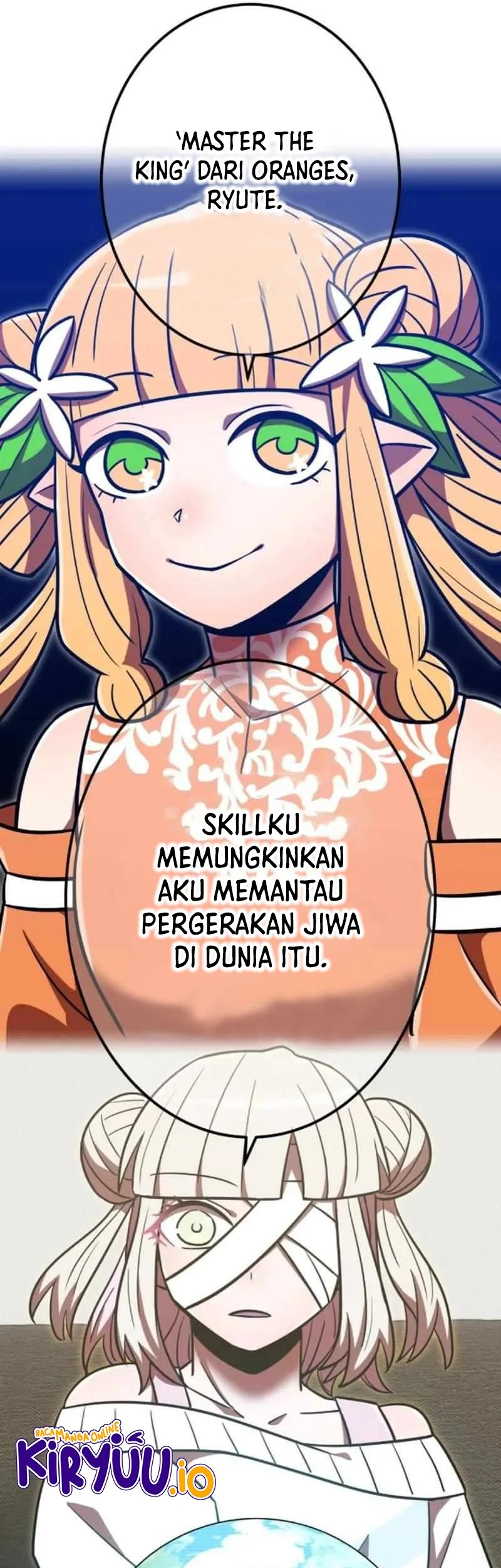 Chapter 116 - halaman 62
