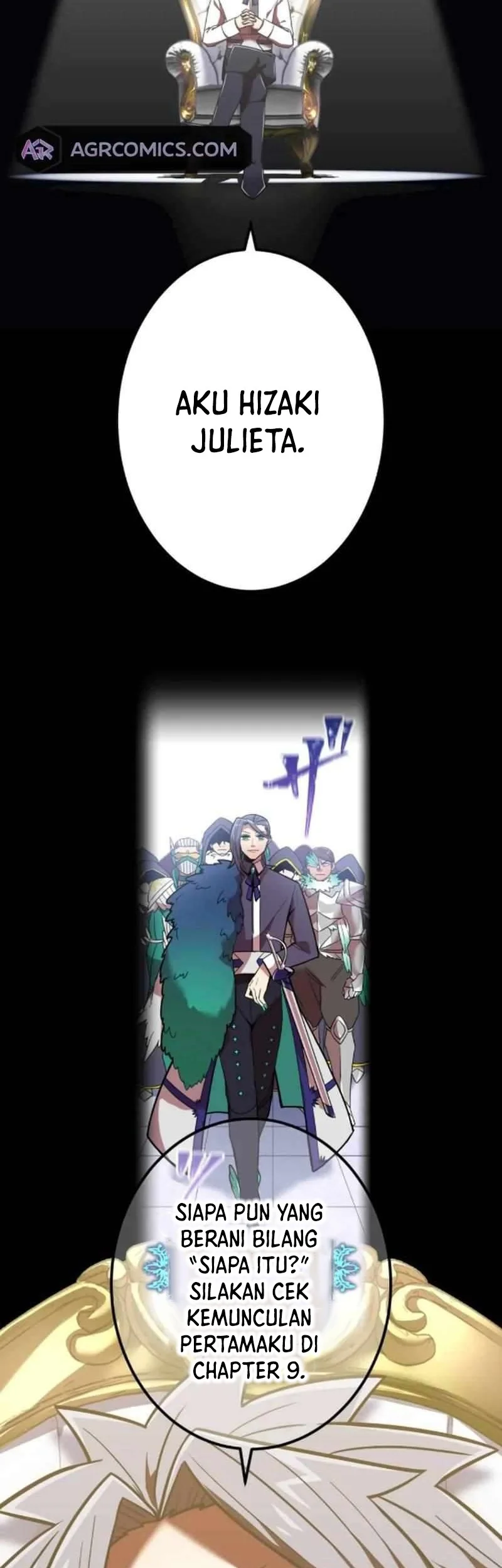 Chapter 116 - halaman 3