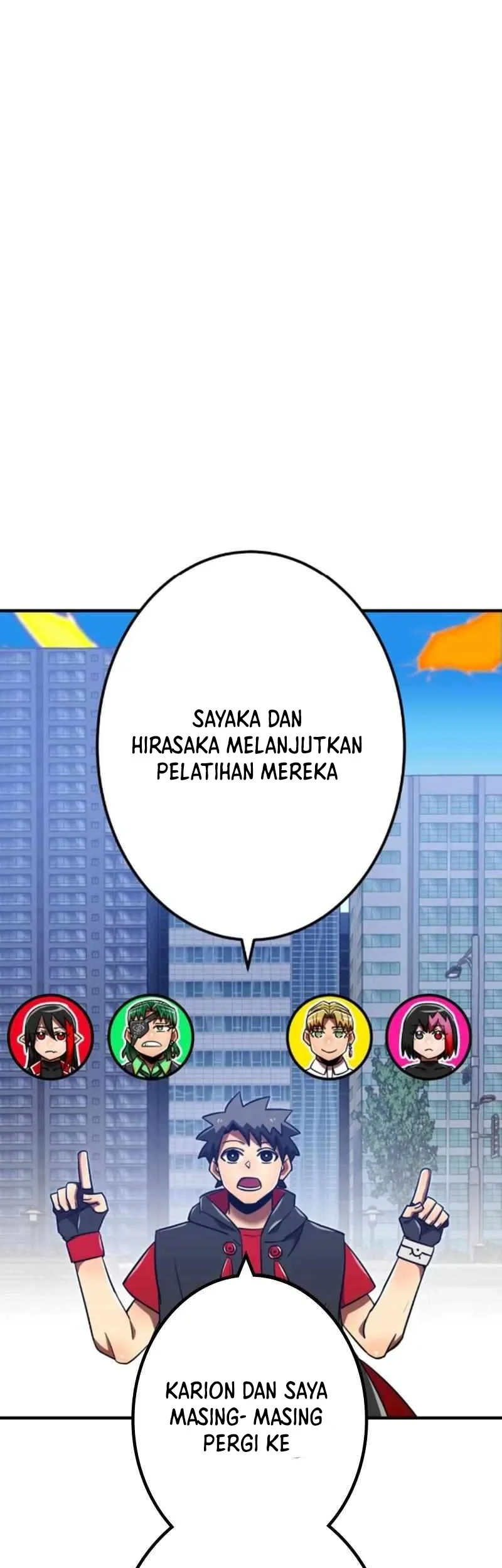 Chapter 116 - halaman 112
