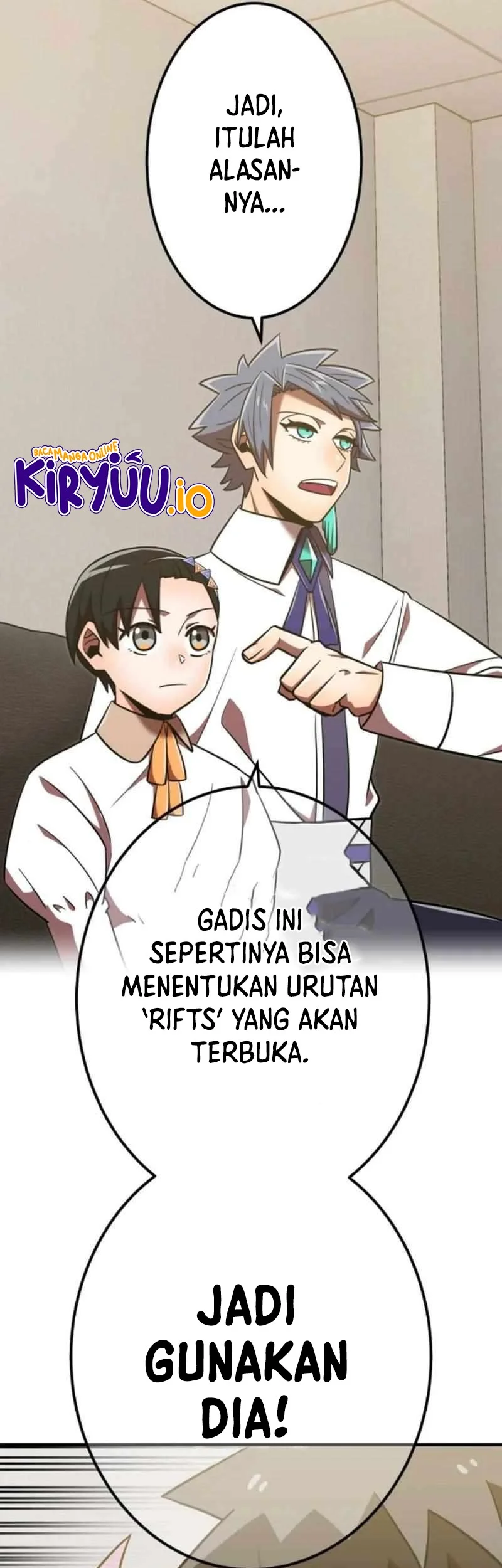 Chapter 116 - halaman 21