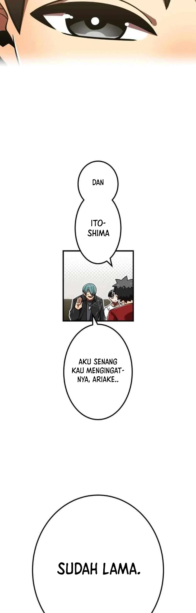 Chapter 116 - halaman 26