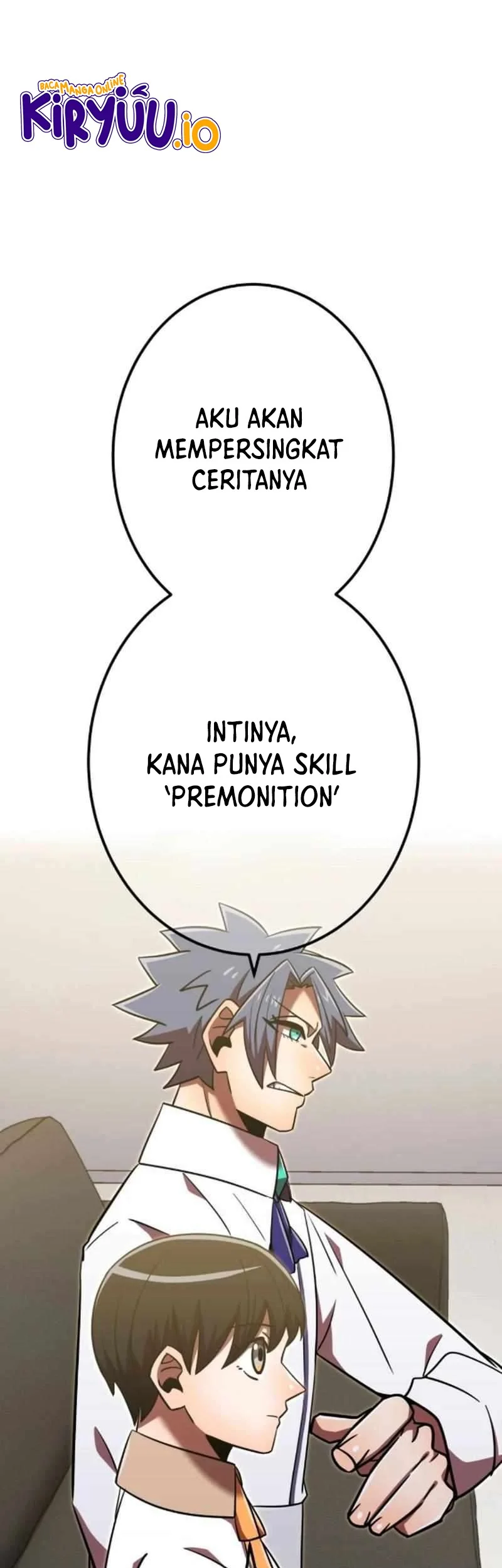 Chapter 116 - halaman 28