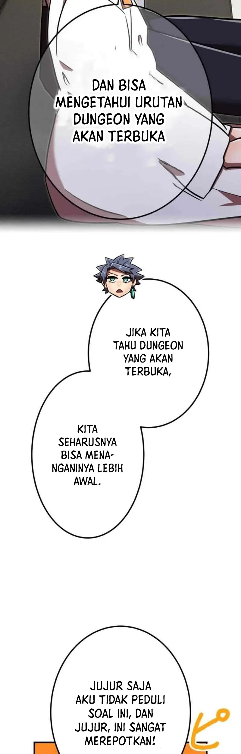 Chapter 116 - halaman 29