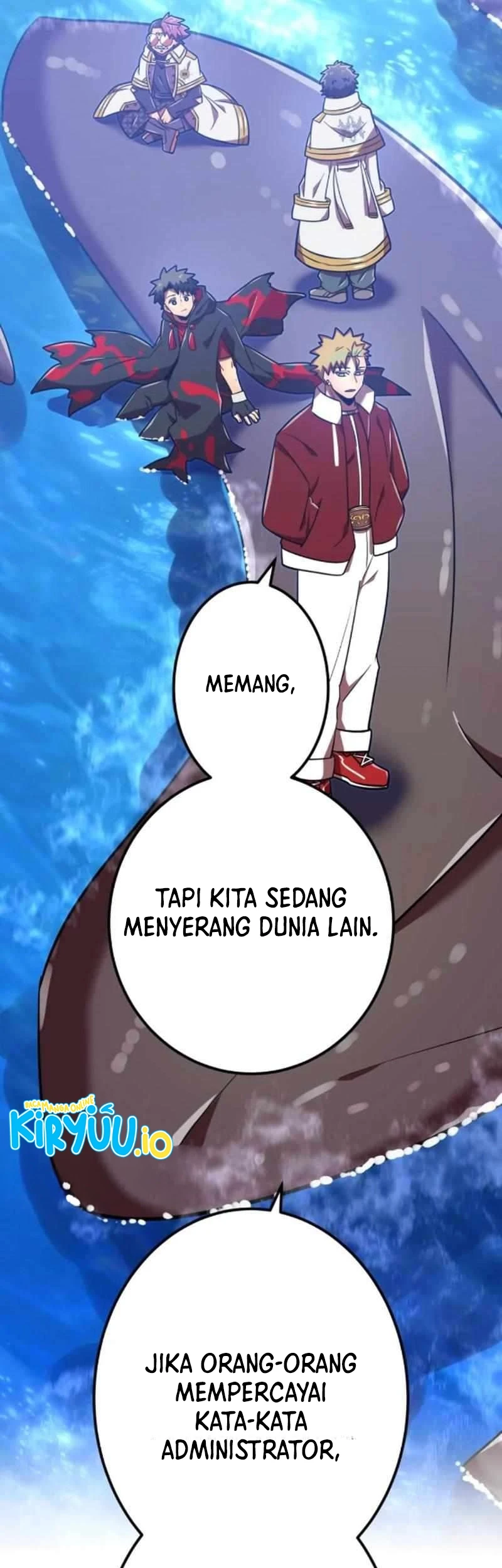 Chapter 117 - halaman 37