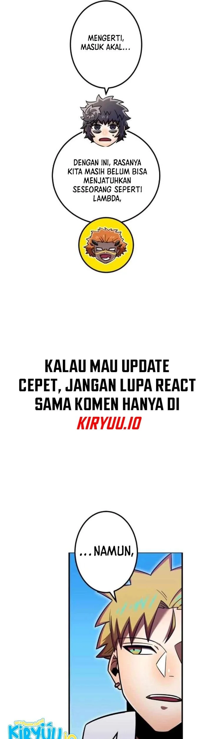 Chapter 118 - halaman 23