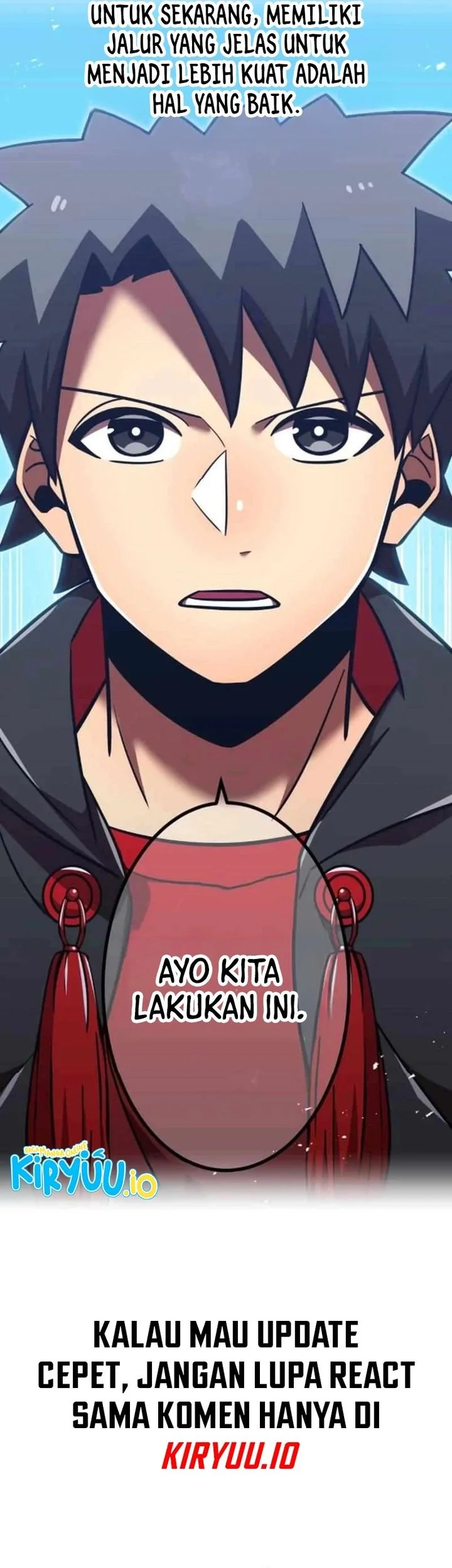 Chapter 118 - halaman 31