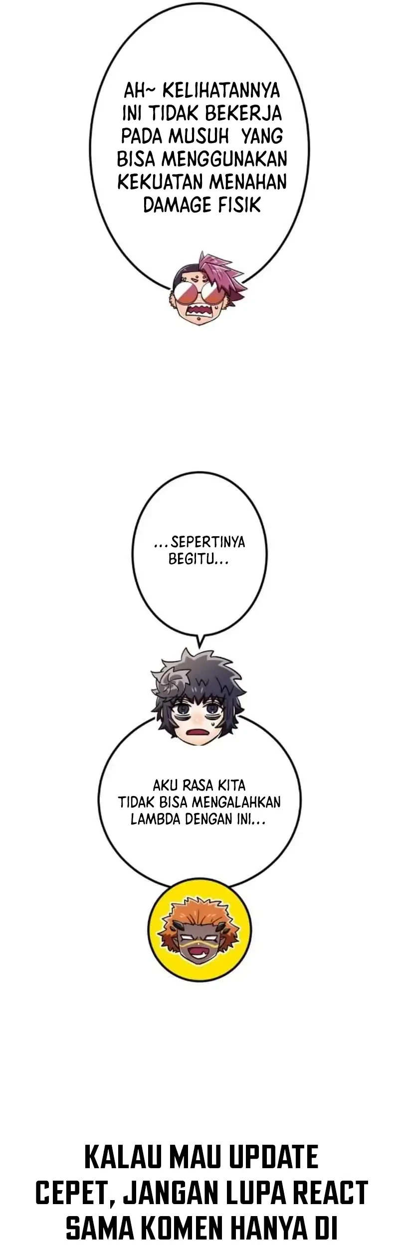 Chapter 119 - halaman 22