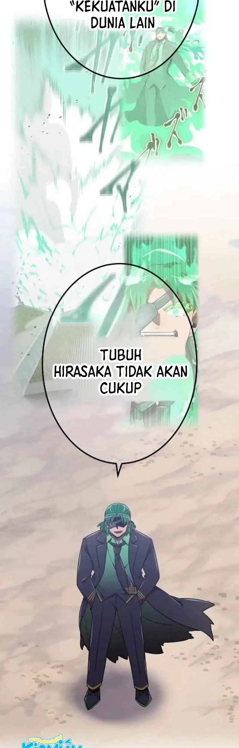 Chapter 120 - halaman 32