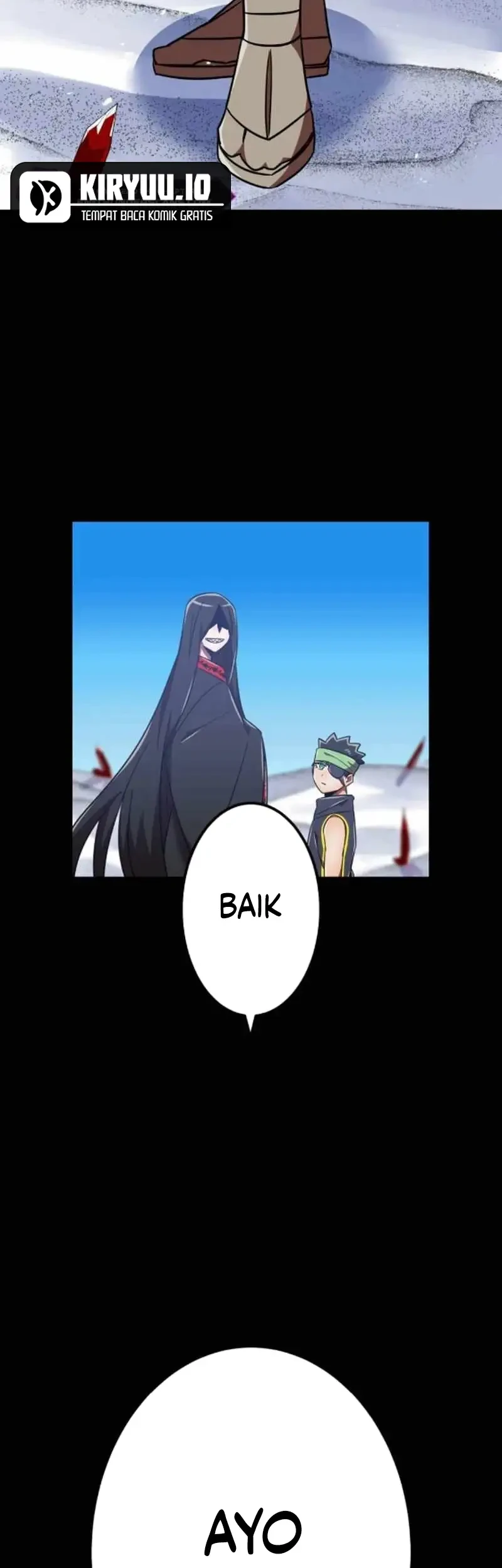 Chapter 121 - halaman 68