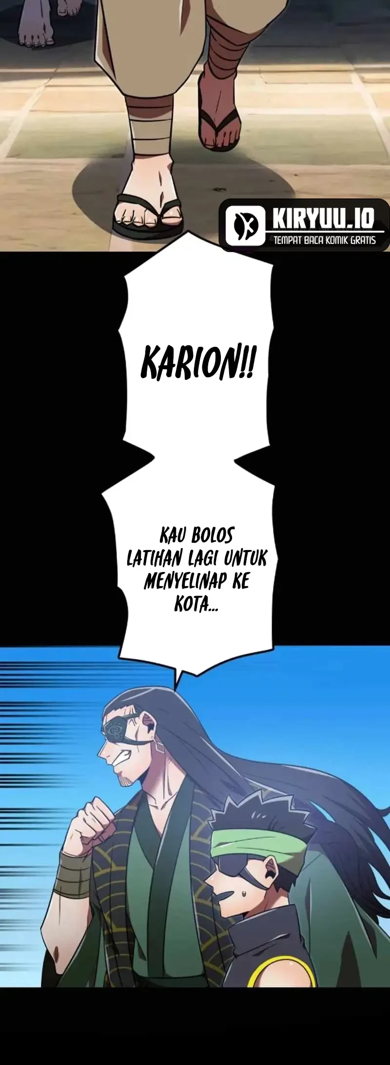 Chapter 121 - halaman 5