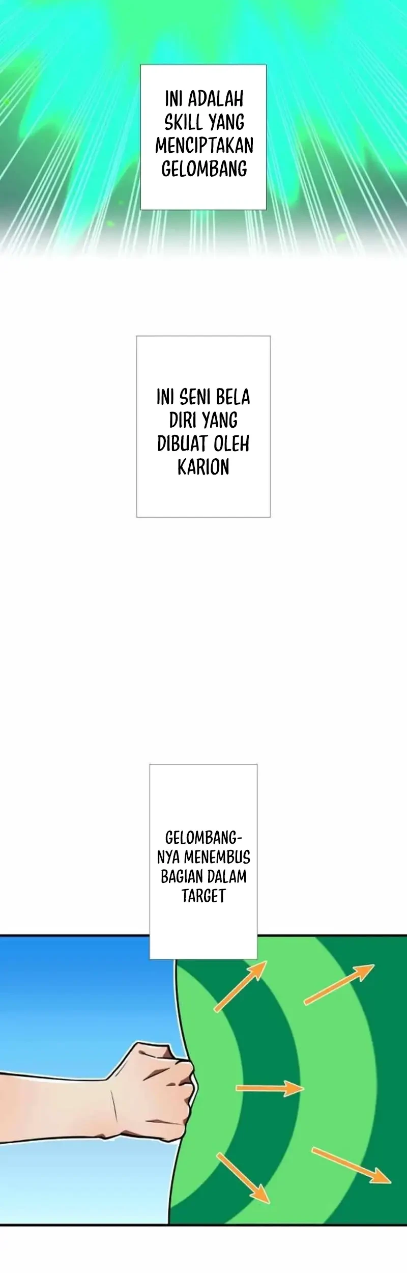 Chapter 121 - halaman 22