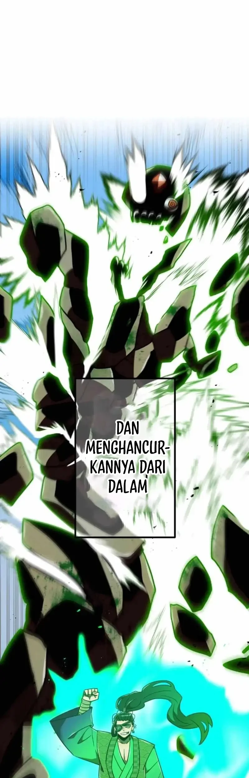 Chapter 121 - halaman 23