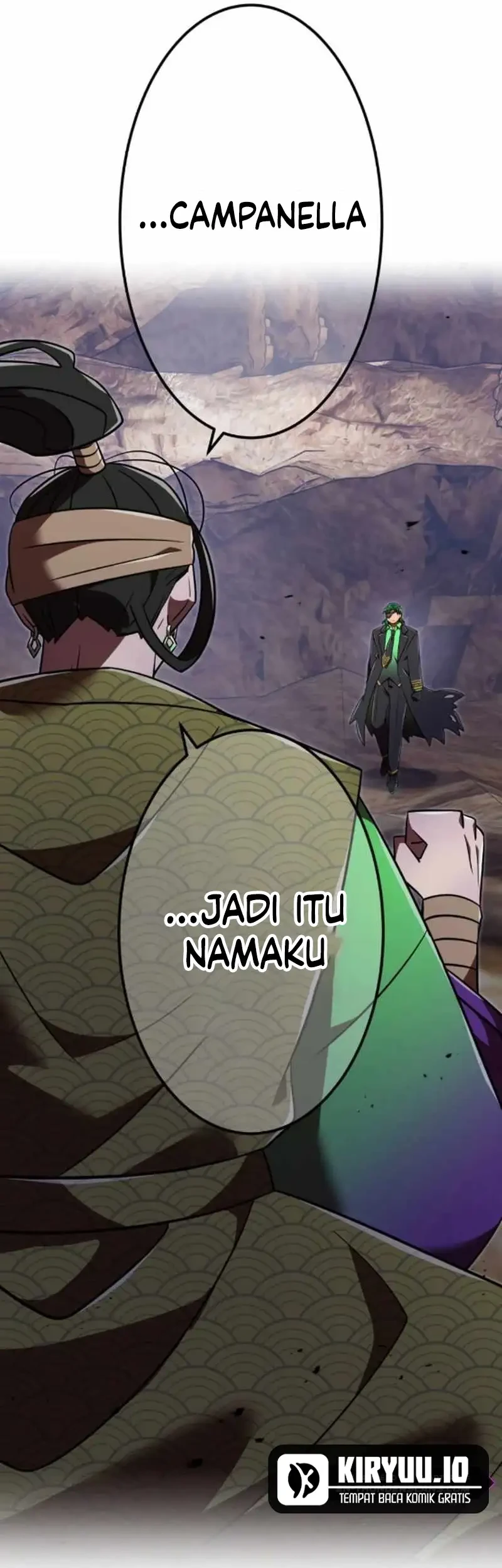 Chapter 121 - halaman 35