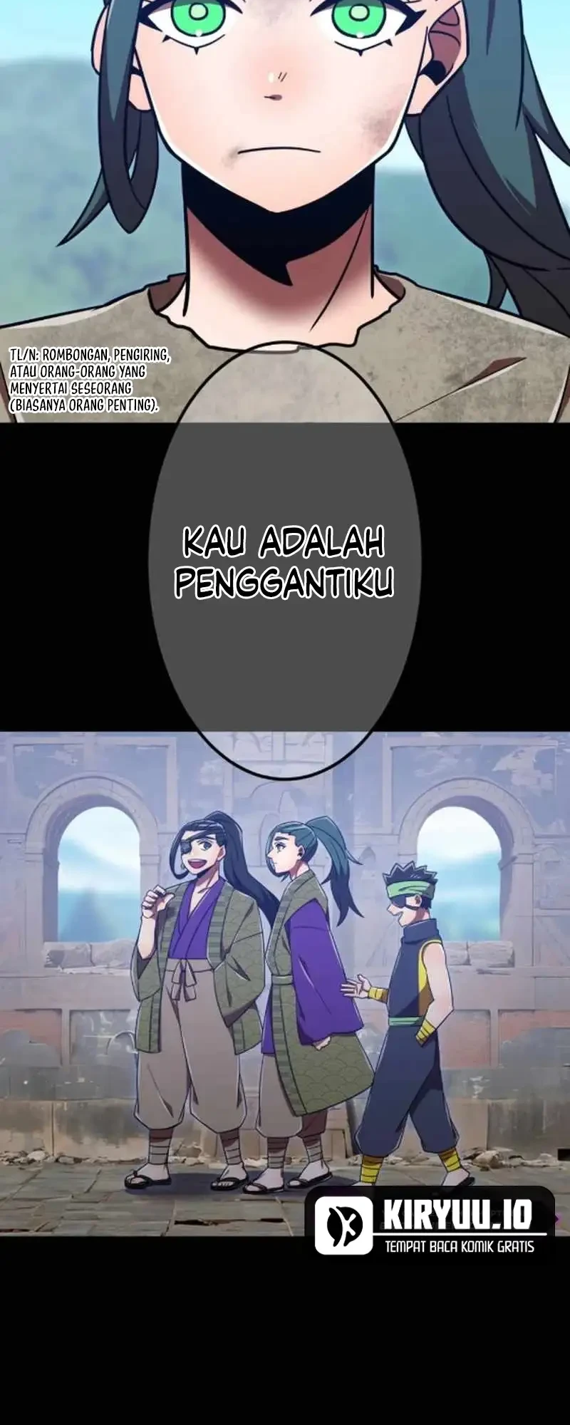 Chapter 121 - halaman 39