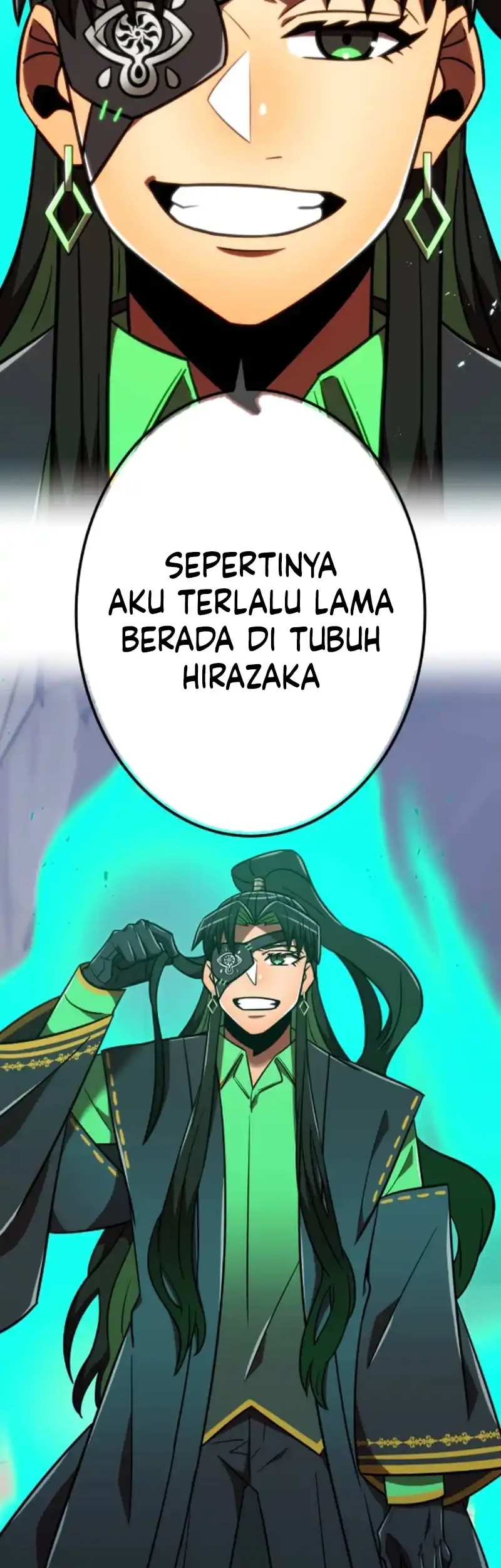 Chapter 122 - halaman 71