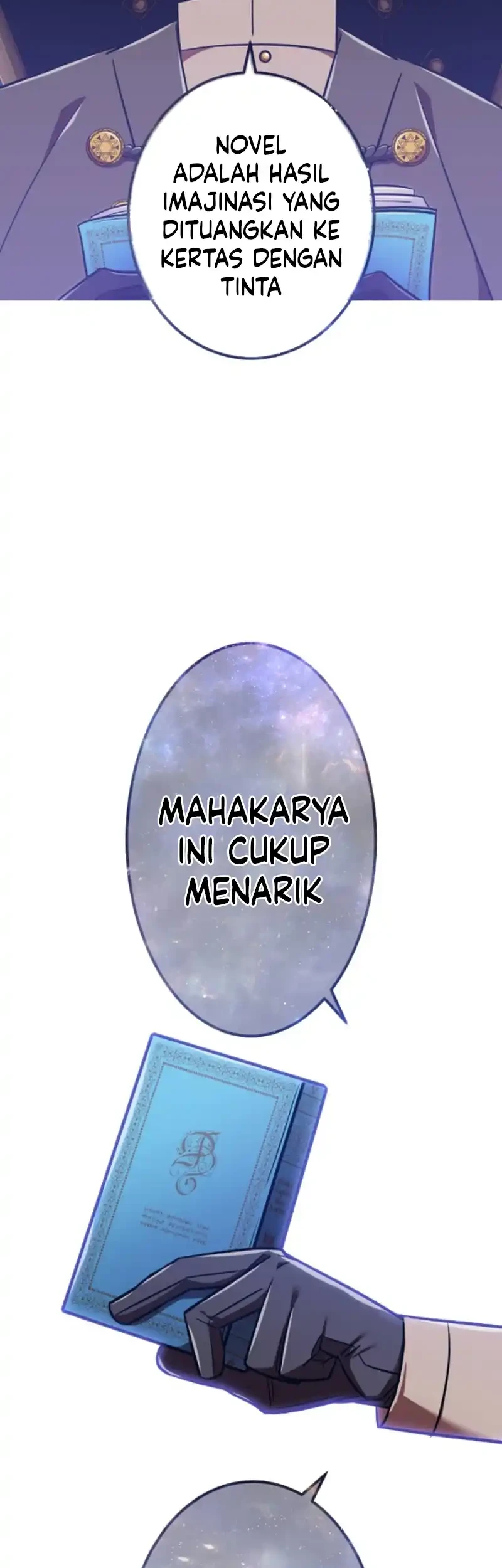 Chapter 122 - halaman 100