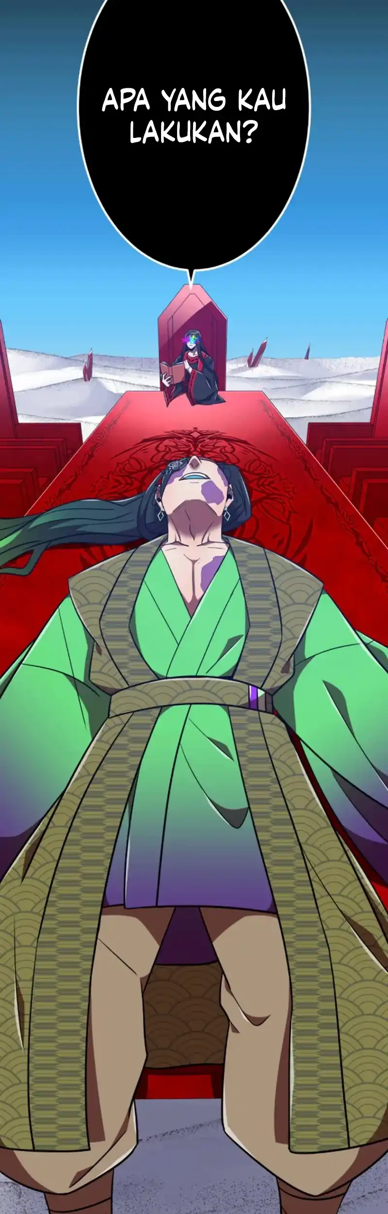 Chapter 122 - halaman 3