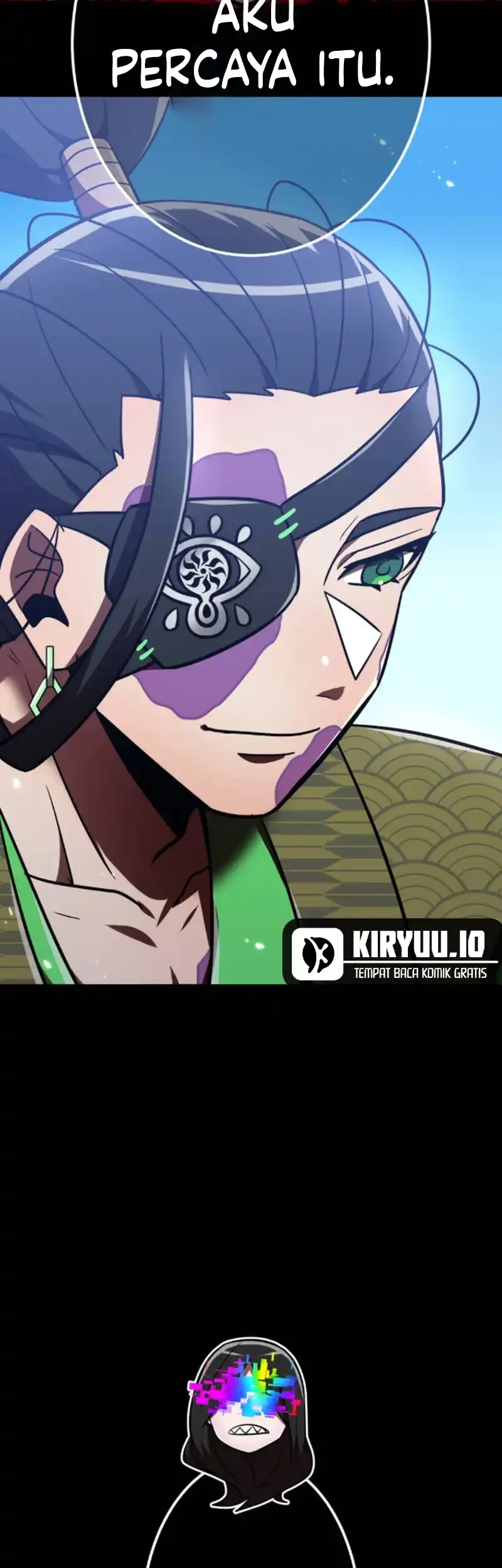 Chapter 122 - halaman 22