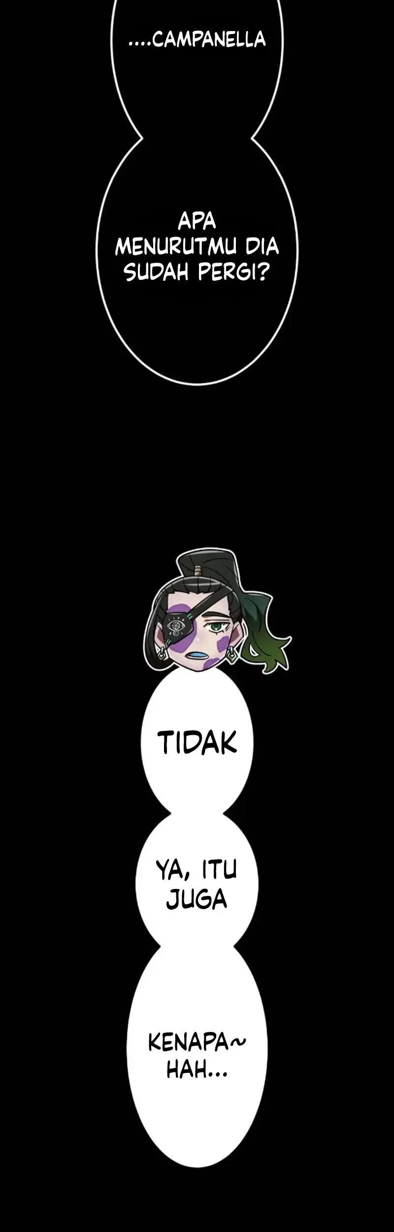 Chapter 122 - halaman 23