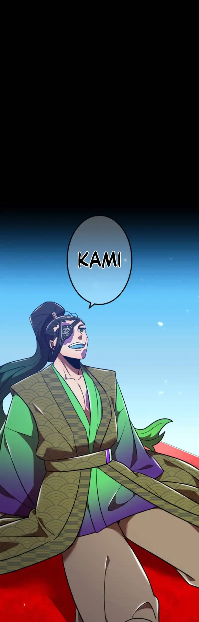 Chapter 122 - halaman 24