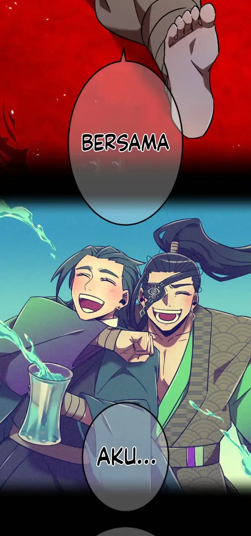 Chapter 122 - halaman 25