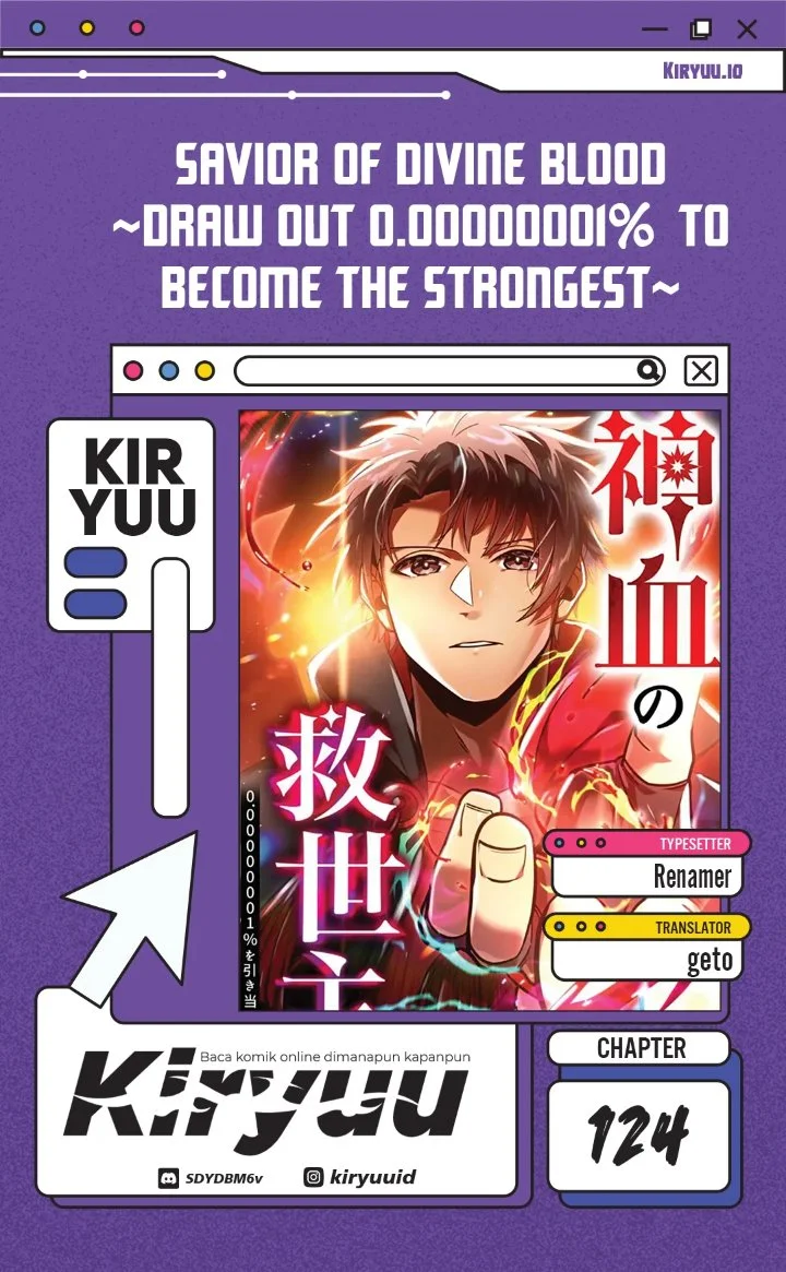 Chapter 124 - halaman 2