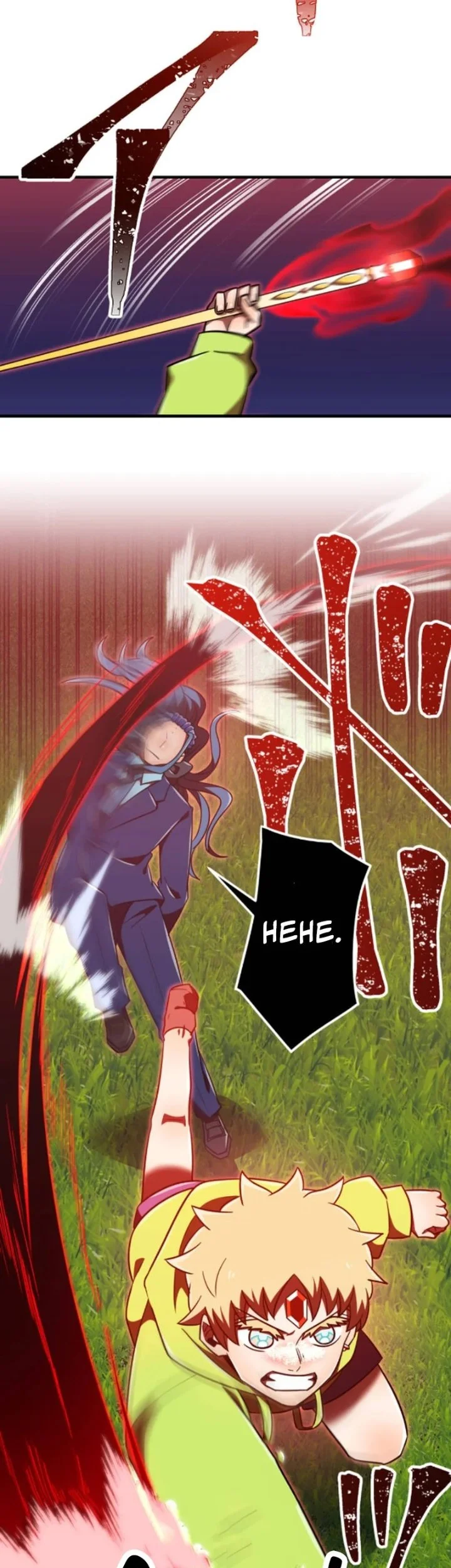 Chapter 124 - halaman 76