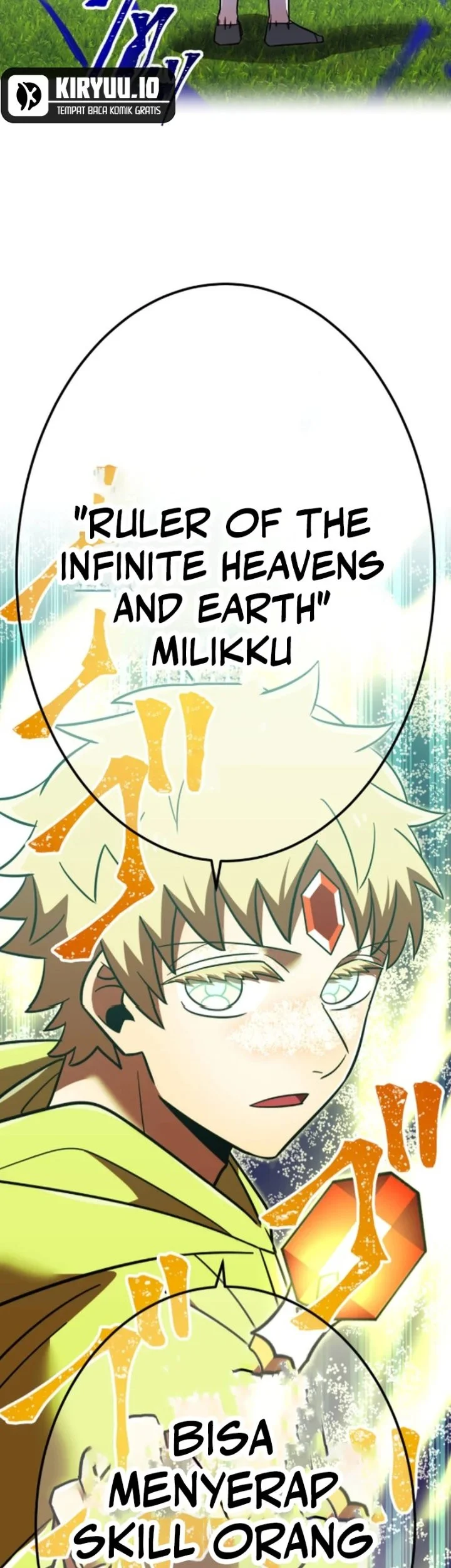 Chapter 124 - halaman 89