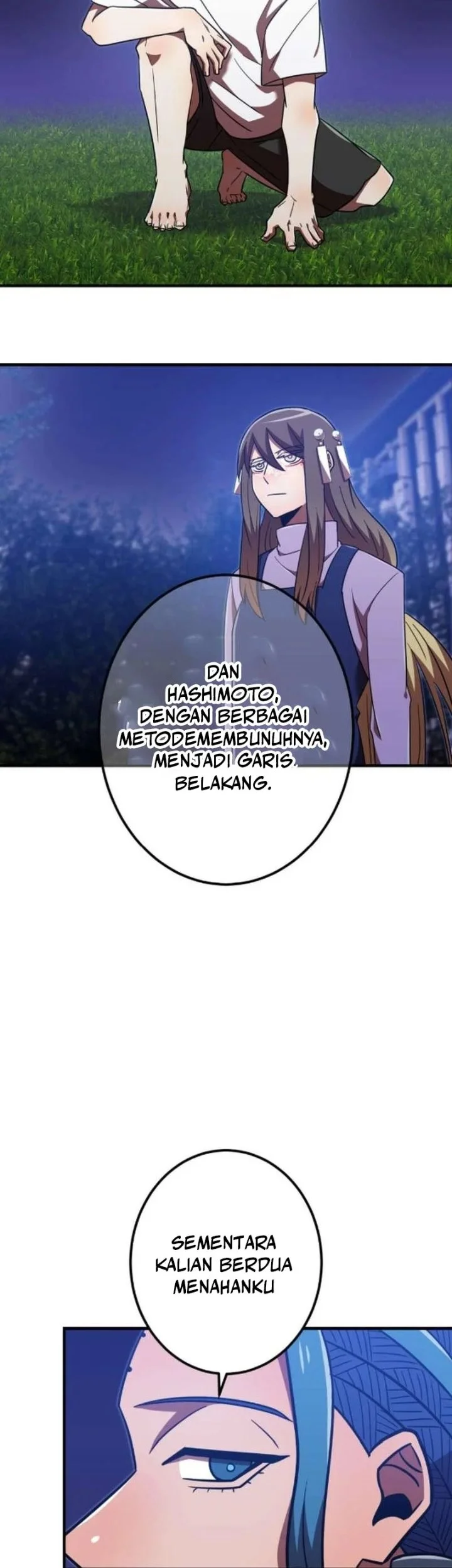 Chapter 124 - halaman 108