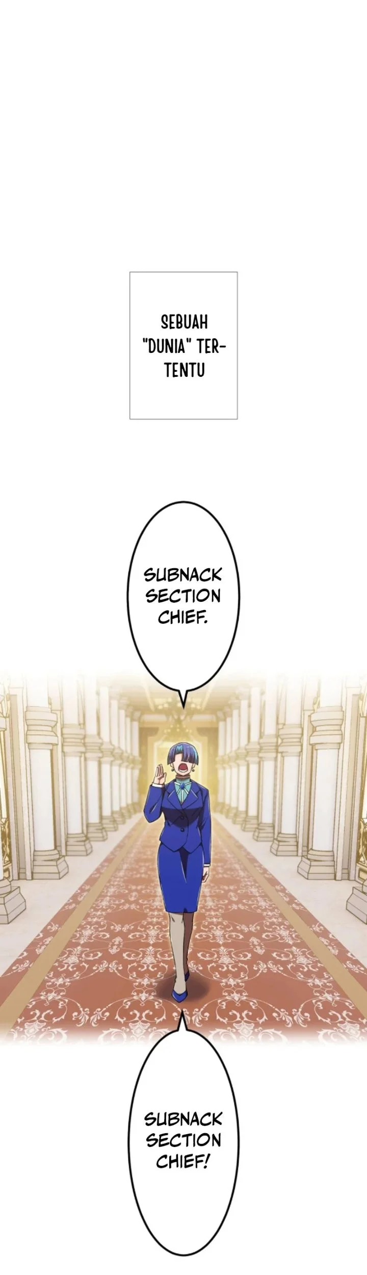 Chapter 124 - halaman 3