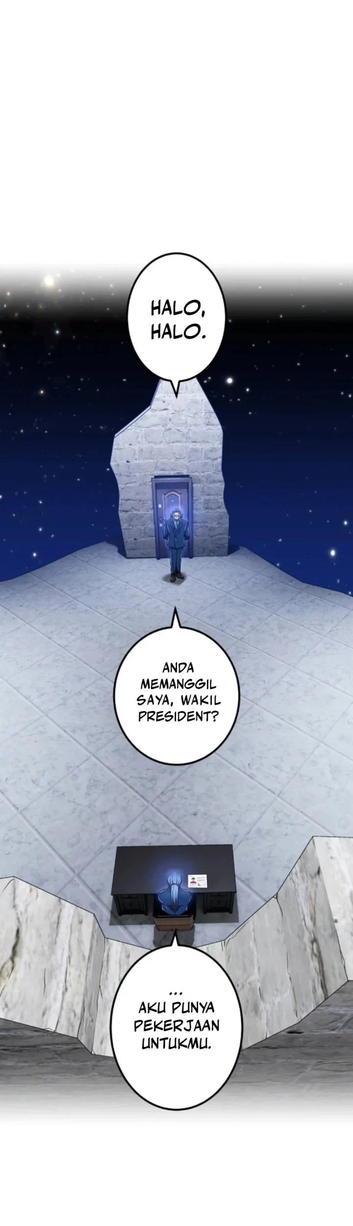 Chapter 124 - halaman 19