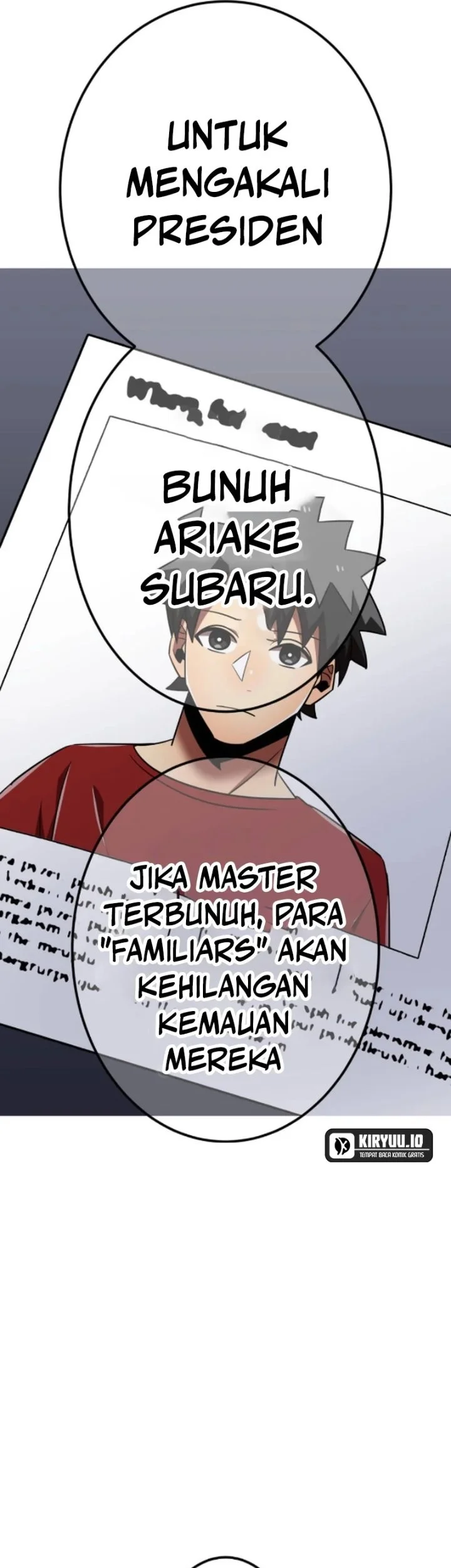 Chapter 124 - halaman 21