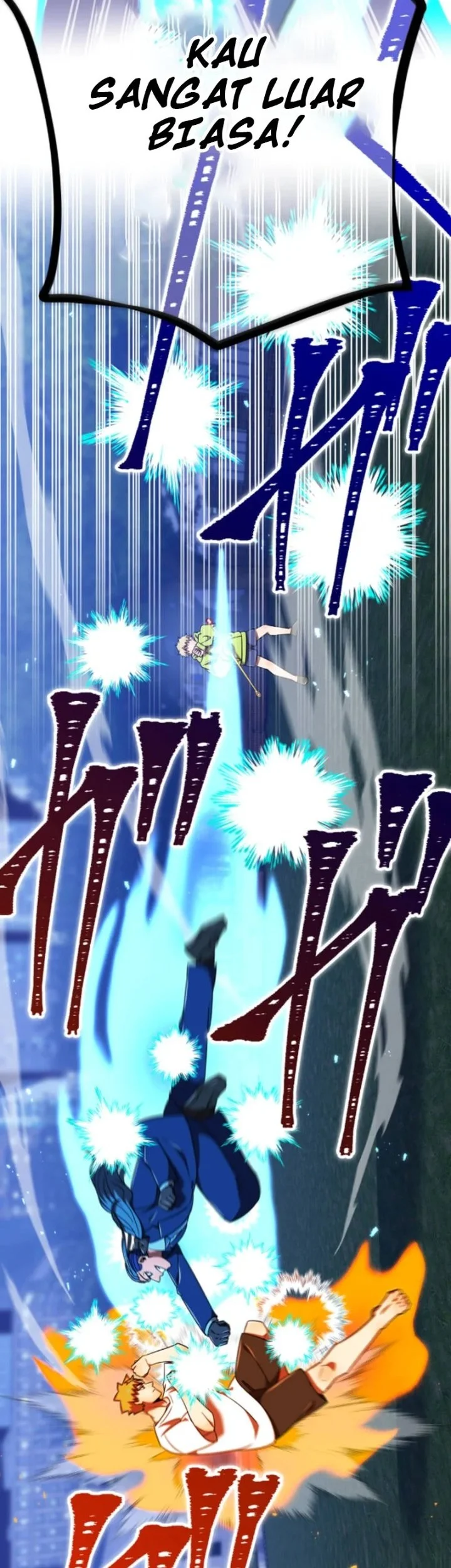 Chapter 124 - halaman 27