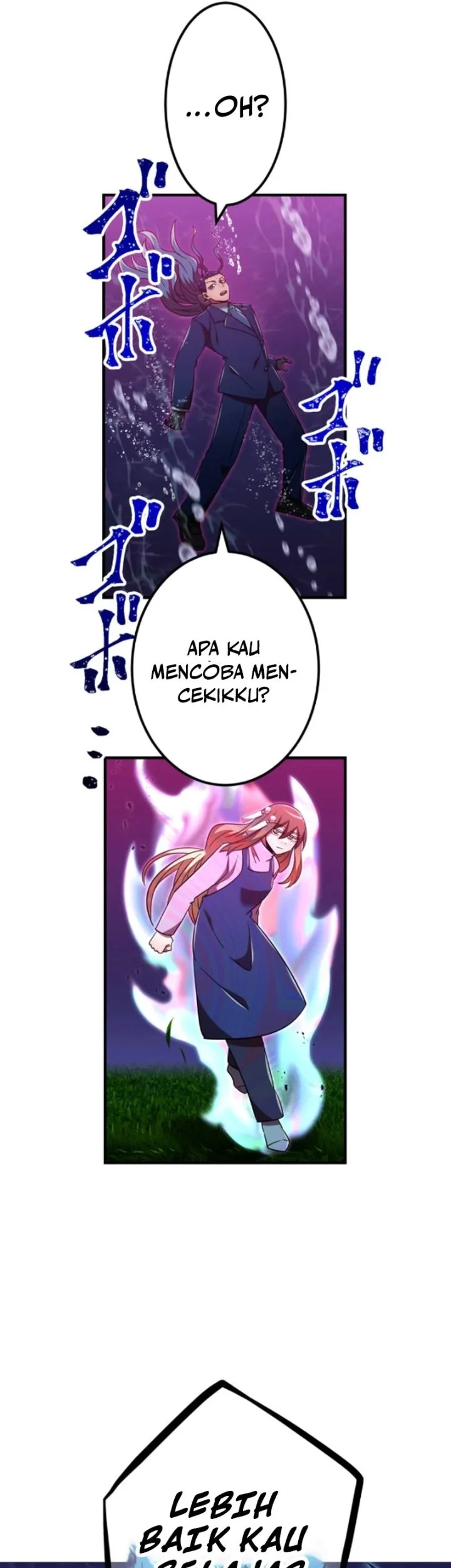 Chapter 124 - halaman 35