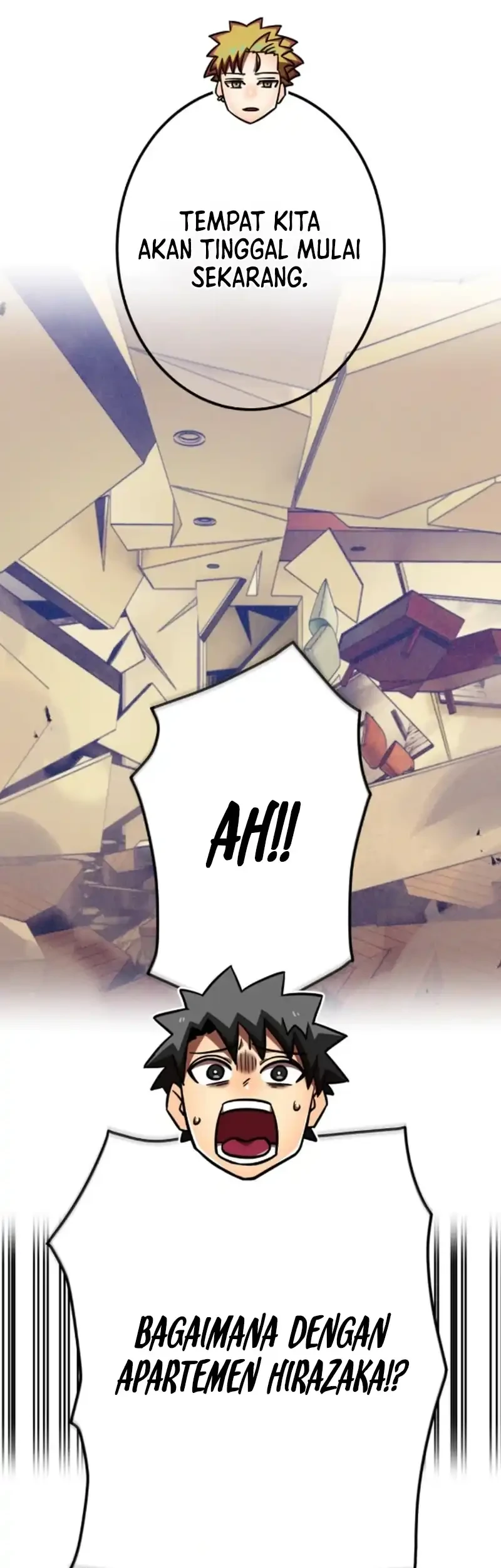 Chapter 125 - halaman 42