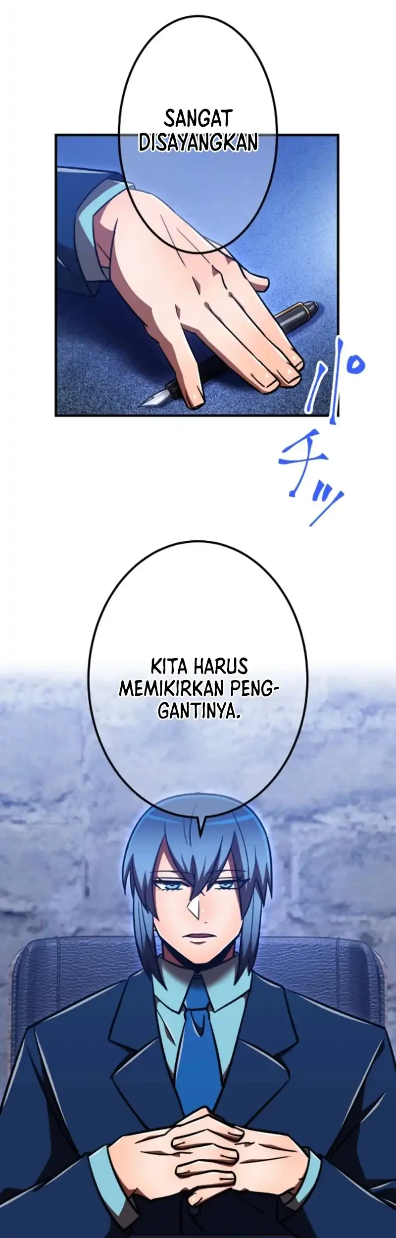 Chapter 125 - halaman 45